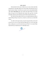 Xây dựng website hỗ trợ bán hàng cho công ty TNHH phát triển kỹ thuật tin học BIGBEN thái nguyên 