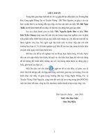 Xây dựng chức năng mega menu và sản phẩm thương mại điện tử trên nền shopify 