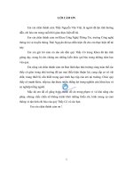 Sử dụng unity xây dựng game 1979 