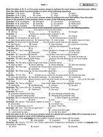 bai tap on thi thptqg 