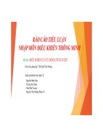 Giáo trình   bài tập nhom 06 