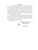 Ứng dụng wordpress trong xây dựng website thương mại điện tử cho công ty cổ phần digitech – hà nội 