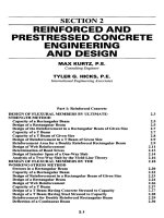 02a_Reinforced and Prestressed Concrete_Engineering and Design
