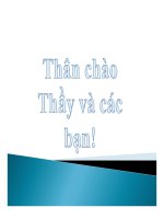 Giáo trình   bài tập nhom 03 