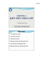 Giáo trình   bài tập bg06 c6 inclination rock distribution 2 bt3 