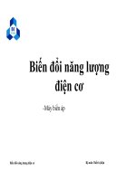 Giáo trình   bài tập bdnldc baigiang2 