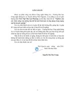 Nghiên cứu các chức năng của tường lửa thế hệ mới suricata và ứng dụng trong mạng nội bộ doanh nghiệp 