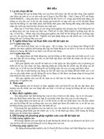 Nghiên cứu giải pháp nâng cao độ chính xác vị trí đổ sợi của hệ thống đổ sợi tự động máy sợi con (tt)