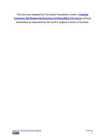 International Economics  theory and Policy