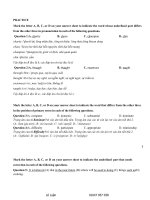 Bo de 2017 co dap an chi tiet 