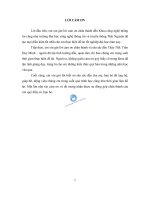 Ứng dụng mô hình điều khiển mạng SDN trong thiết kế mạng cho công ty TNHH thương mại dịch vụ quốc tế hoàng gia 