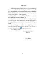 Nâng cao chất lượng quản lý văn bản tại trường tiểu học cảnh thụy – huyện yên dũng – tỉnh bắc giang 