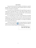 Xây dựng website tìm kiếm việc làm cho tỉnh thái nguyên 