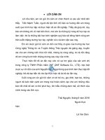 Xây dựng hệ thống ERP cho doanh nghiệp   module quản lý sơ yếu lý lịch ứng viên và quy trình tuyển dụng cho công ty TNHH phần mềm 2NF 