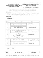 1  quy trinh bien soan va phat hanh giao trinh (ghep file)