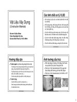 Giao trinh     bai tap   tài liệu tham khảo bài giảng chương 4 