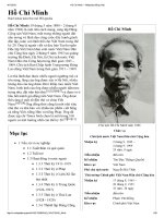 Giao trinh     bai tap id28 decuong soansan ck tutuonghcm 