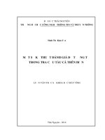 Một số kỹ thuật đánh giá độ tương tự trong tra cứu tàu cá trên biển 