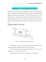 Giao trinh     bai tap c5 phan tich phuong an theo pp khac phan 2 