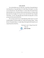 Kiểm thử sản phẩm thương mại điện tử trên nền wordpress sử dụng công cụ selenium 