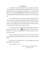 Xây dựng hệ thống tổng hợp tin tức trên android 