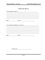 Giao trinh     bai tap do duc giao toan roi rac 