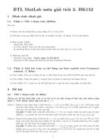 Giao trinh     bai tap bài giải chi tiết bài tập máy điện dhbk 