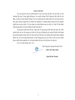 Xây dựng website bán sản phẩm của hãng DUYSHOP 