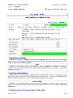 Giao trinh     bai tap de 2013 ca12 