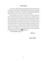 Xây dựng website bán hoa cho cửa hàng hoa tươi miền bắc