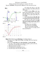 Giao trinh     bai tap dethi gk1 2011 2012 