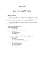 Giao trinh     bai tap giaitich2 1 