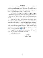 Nghiên cứu các phương pháp hình thức ứng dụng kiểm chứng giao thức an toàn 