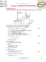 Giao trinh     bai tap chương 7 nguyên tố chuyển tiếp p1 