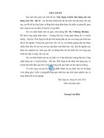 Xây dựng website bán hàng cho cửa hàng lan chi   ba vì 