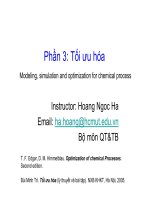 Giao trinh     bai tap bai tap vat lieu xay dung part 3 