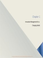 Management 12e richard draft chapter 01 