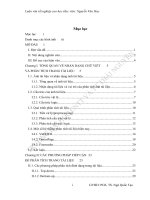 Tìm hiểu phương pháp phân tích trang tài liệu bằng fractal signature 