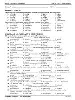 Giao trinh     bai tap rosen discrete mathematics and its applications 5th ed 2003 (instructors manual) 