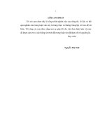 Các phương pháp đánh giá chất lượng phần mềm 