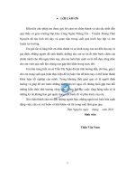 Xây dựng chương trình hỗ trợ học tiếng anh trên android