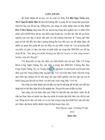 Xây dựng sản phẩm thương mại điện tử vanesa và chức năng banner builder trên nền shopify 