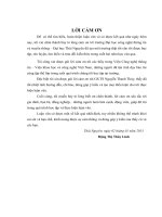 Tìm hiểu điện toán đám mây và thử nghiệm ứng dụng trong hệ thống thông tin nhà trường 