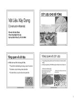 Giao trinh     bai tap 7  từ trường tĩnh 