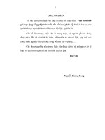 Phát hiện ảnh giả mạo dạng lồng ghép trên miền tần số và sai phân cấp hai 