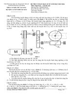 De thi  dap an TMMP230220 CQ SPKT (5 2016)