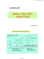 Giao trinh     bai tap chương 4 phản ứng oxy hóa khử 