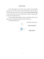 Xây dựng website quản lý thực tập cho bộ môn mạng  truyền thông – khoa công nghệ thông tin sử dụng laravel framework  