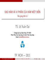Giao trinh     bai tap 3 bai tap qua trinh hap phu k2011 2014 
