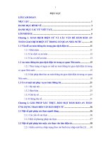 Nghiên cứu giải pháp bảo mật và xác thực tài liệu điện tử ứng dụng cho sở giáo dục và đào tạo tỉnh quảng ninh 